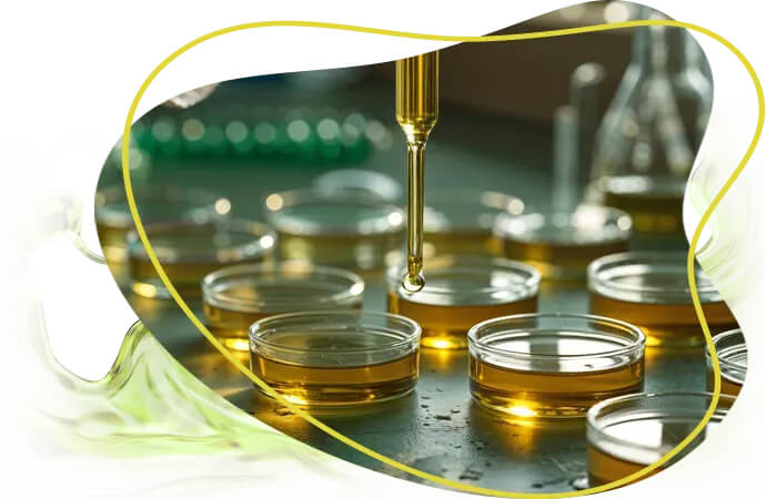 Advanced Lube Oil Testing Lab of KMS Lubrica (BD) Ltd