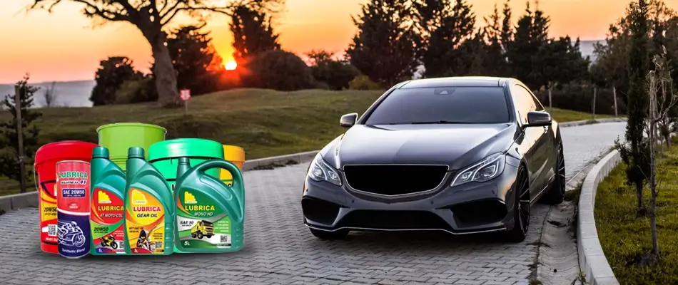 Best Car Engine Oil