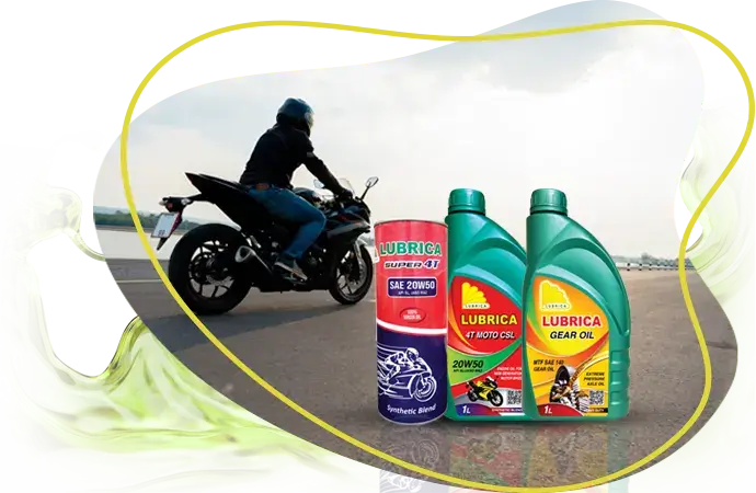 Best Motorcycle engine oil in Bangladesh