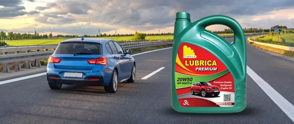 Car engine oil price in Bangladesh