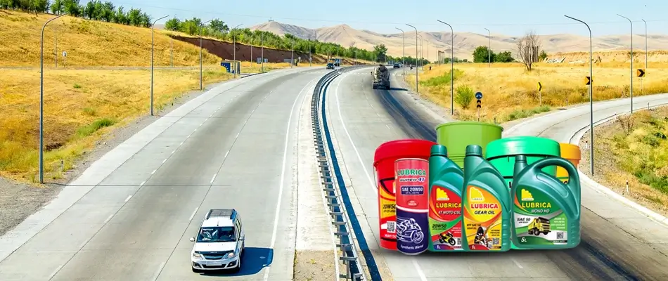 Cover long highway distances