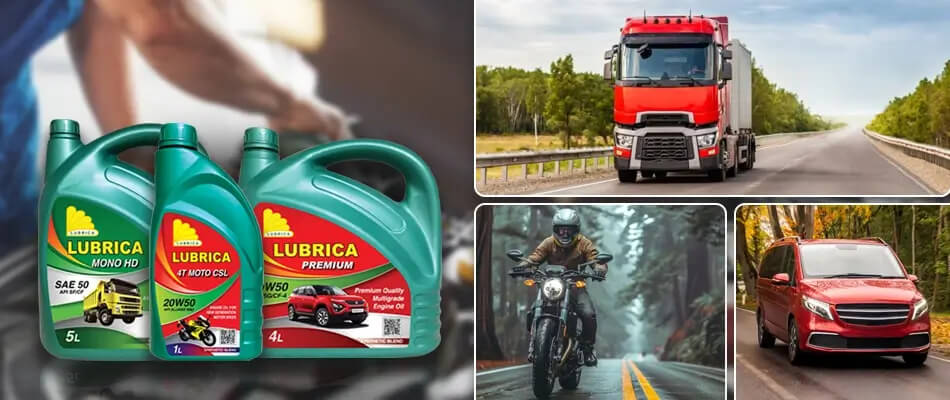 Engine oil price in Bangladesh: 2026 price guide