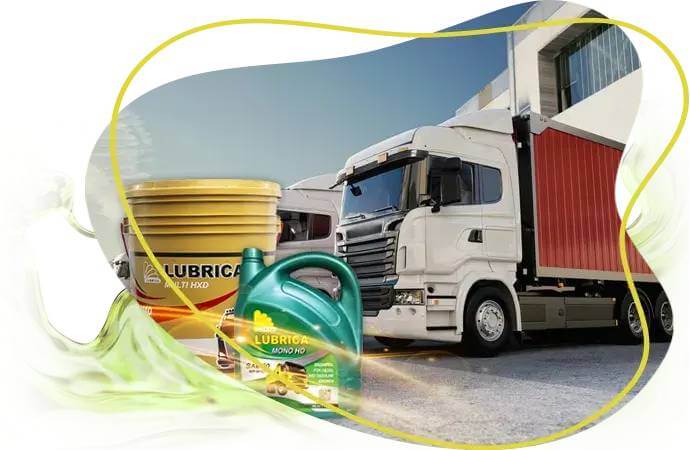 Heavy-duty diesel engine oil for trucks and fleets in Bangladesh