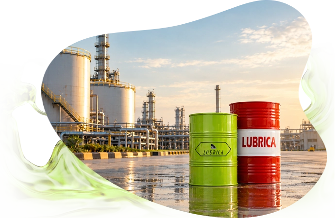 Industrial gear oil performance and protection