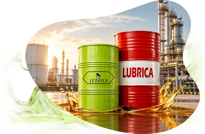 Industrial gear oil supplier in Bangladesh