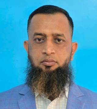 Mr. Ziar Mahmud Shamim - Director