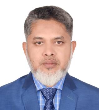 Mr. Mohammad Sabir Mahmud - Director