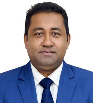Mr. Kazi Shamimuzzaman Emon - Chairman, KMS Lubrica (BD) Ltd  