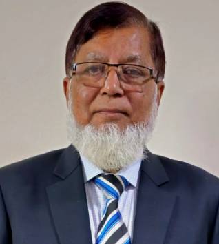 Mr. K. M. Lokman Hakem - Director