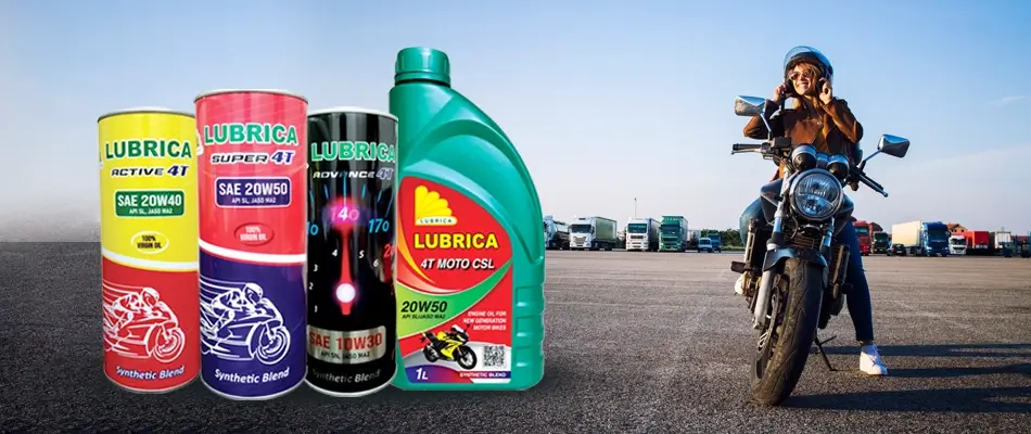 Motorcycle engine oil price in Bangladesh