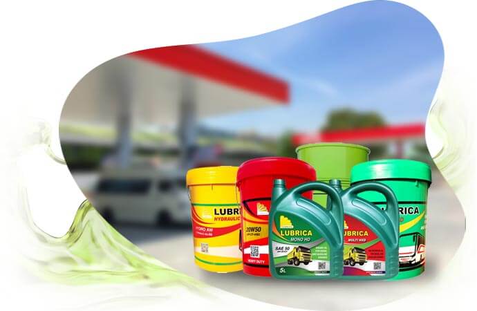Top engine oil supplier in Bangladesh
