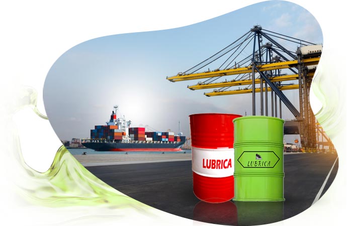 Trusted marine engine oil supplier in Bangladesh